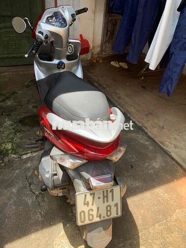 vison cũ cần bán
