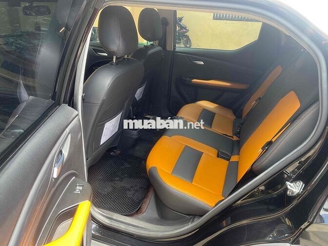 VinFast VF5 Plus 2023 - 139000 km