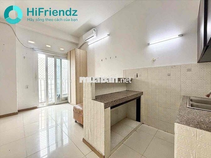 🔥PHÒNG GÁC BAN CÔNG GIÁ RẺ 35M2 THOÁNG MÁT RỘNG RÃI