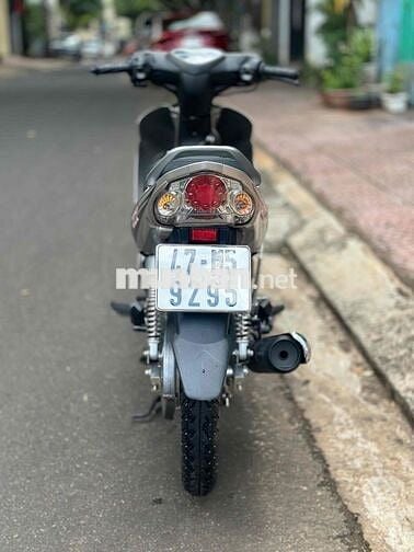 Jupiter tâm huyết bán