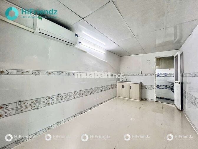 Cho thuê phòng trọ giá siêu rẻ đi bộ qua GTVT chỉ 3p