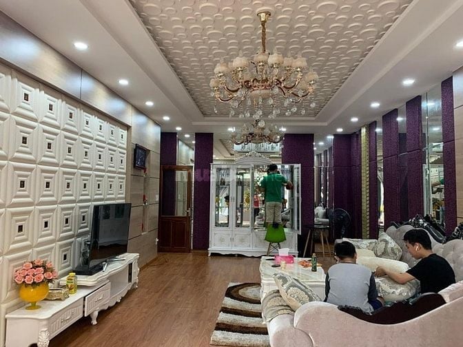 ✅ Biệt thự nghĩ dương khu an ninh trung tâm Hải Châu - Gần sân bay 