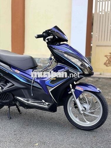AIRBLADE 125 BIỂN SỐ ĐẸP CHÍNH CHỦ