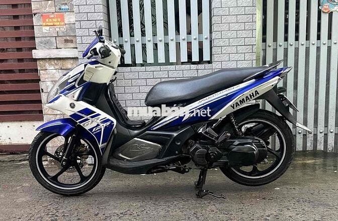 No5 đẹp, máy êm thì thầm bao vọt