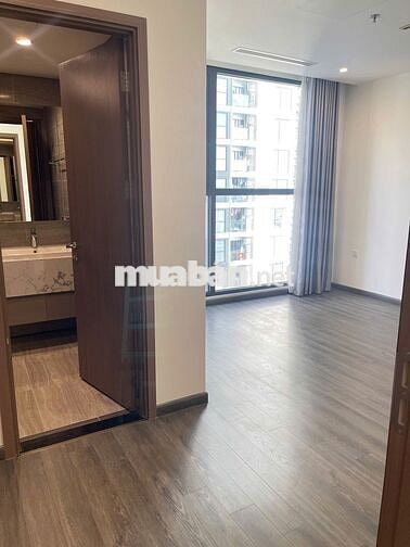 Cho thuê Căn hộ 2N2VS toà Tonkin 1 Dư án Vinhomes Smart City Tây Mỗ