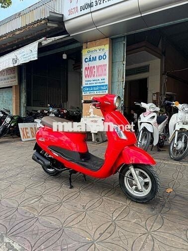 SYM ATTILA ,BS:65CA:CẦN THƠ