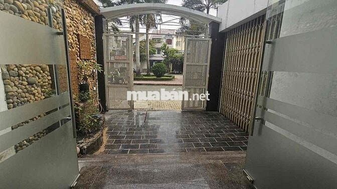 MB đẹp KDC Dương Hồng, MIZUKI, 80m2 nguyên trệt, Lững ở lại.