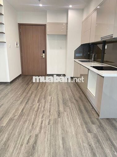 Cho thuê Căn hộ 2N2VS toà Tonkin 1 Dư án Vinhomes Smart City Tây Mỗ