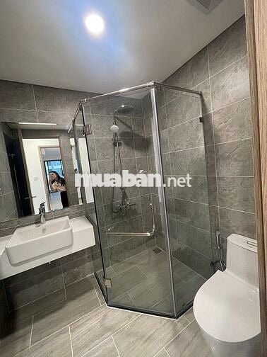 Cho thuê căn Hộ 2N2VS+ Toà TC2 Dự án The Canopy Vinhomes Smart City