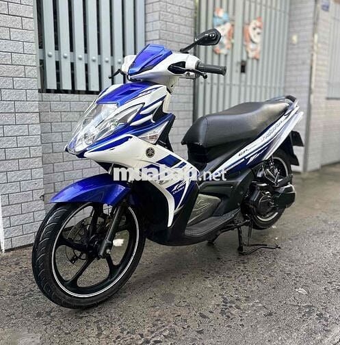 No5 đẹp, máy êm thì thầm bao vọt