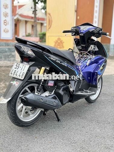 AIRBLADE 125 BIỂN SỐ ĐẸP CHÍNH CHỦ