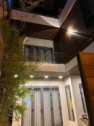 ✅ Biệt thự nghĩ dương khu an ninh trung tâm Hải Châu - Gần sân bay 