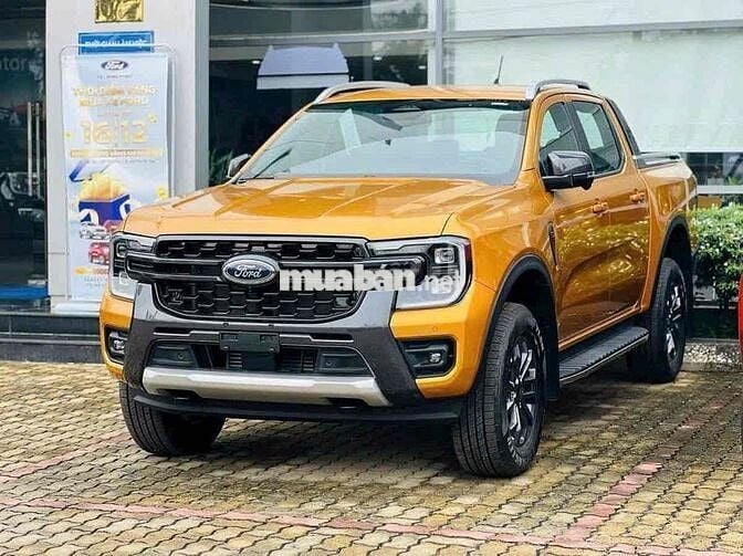 Ford Territory 2025 Titanium