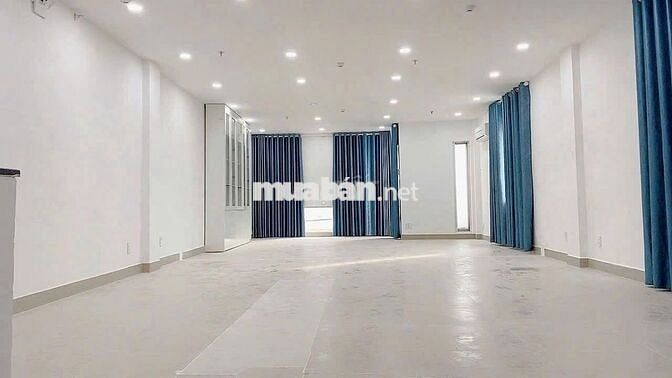 CHO THUÊ NHÀ CĂN GÓC 2 MẶT HXT - 506 ĐƯỜNG 3/2 NGANG 5m, GIÁ CHỈ 2x