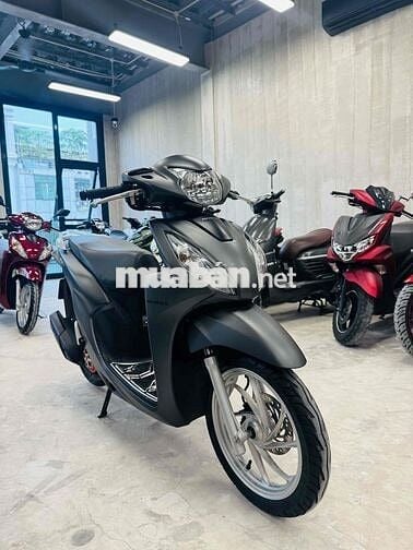 HONDA VISION ODO 8000km BSTP CHÍNH CHỦ