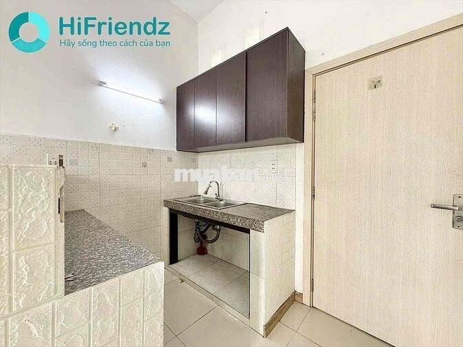🔥PHÒNG GÁC BAN CÔNG GIÁ RẺ 35M2 THOÁNG MÁT RỘNG RÃI