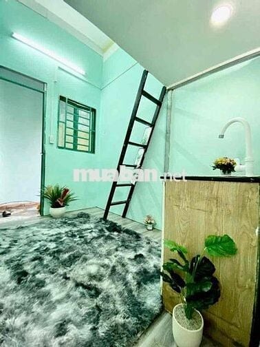 PHÒNG TRỌ GIÁ RẺ RỘNG RÃI - THOÁNG MÁT - NGAY TRUNG TÂM DỄ DI CHUYỂN