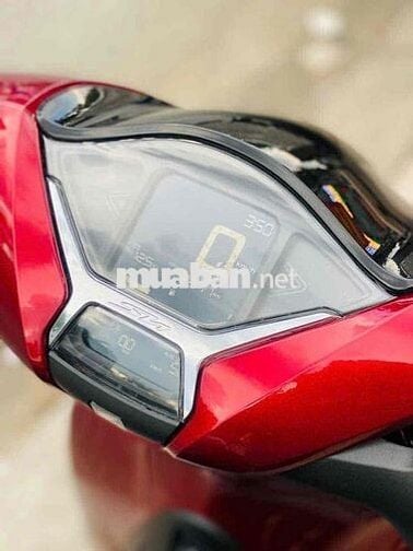 Sh 125 CBS đời 2024