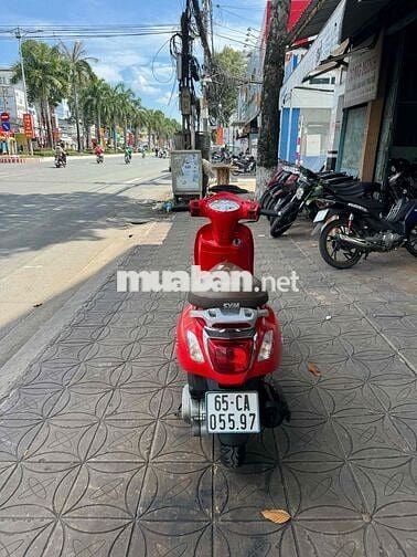 SYM ATTILA ,BS:65CA:CẦN THƠ
