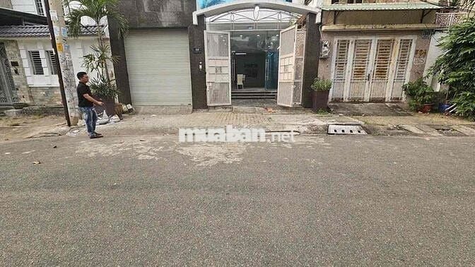 MB đẹp KDC Dương Hồng, MIZUKI, 80m2 nguyên trệt, Lững ở lại.