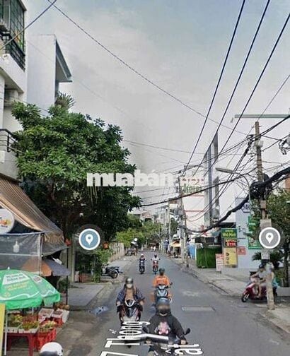 Mặt bằng đẹp thống nhất p11 Gò Vấp gần Nguyễn văn Lượng DS8