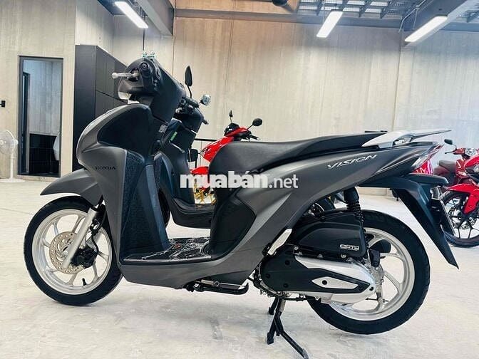 HONDA VISION ODO 8000km BSTP CHÍNH CHỦ