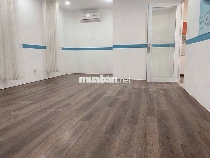 CHO THUÊ NHÀ CĂN GÓC 2 MẶT HXT - 506 ĐƯỜNG 3/2 NGANG 5m, GIÁ CHỈ 2x
