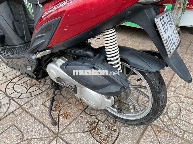 kymco candy 50