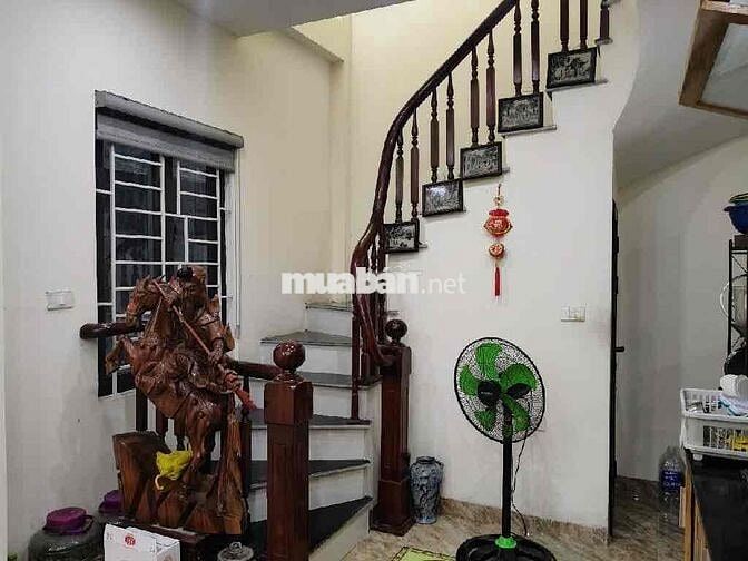 TT BÀ TRIỆU - HÀ ĐÔNG - PHÂN LÔ CB