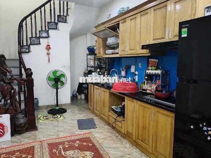 TT BÀ TRIỆU - HÀ ĐÔNG - PHÂN LÔ CB