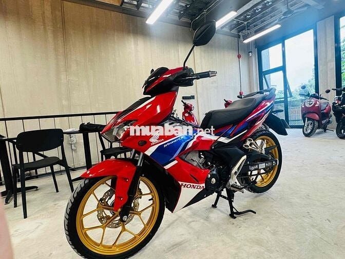 HONDA WINNER X V2 ABS BSTP CHÍNH CHỦ