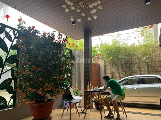 ✅ Biệt thự nghĩ dương khu an ninh trung tâm Hải Châu - Gần sân bay 