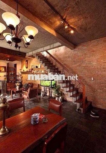 Nhà 3 tầng Quang Trung, ngang 9x9m, thiết kế nghệ thuật kts Trần Bình