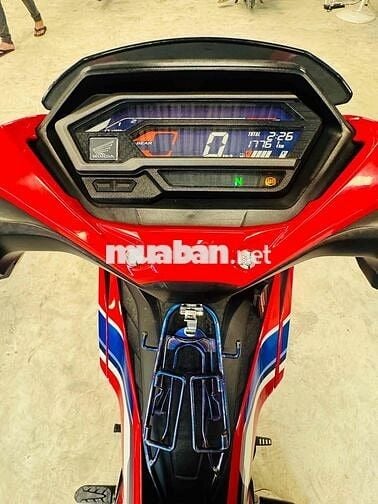 HONDA WINNER X V2 ABS BSTP CHÍNH CHỦ