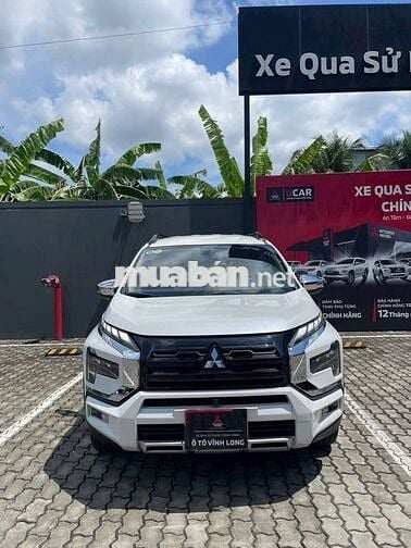 Mitsubishi Xpander Cross 2023  - 88000 km