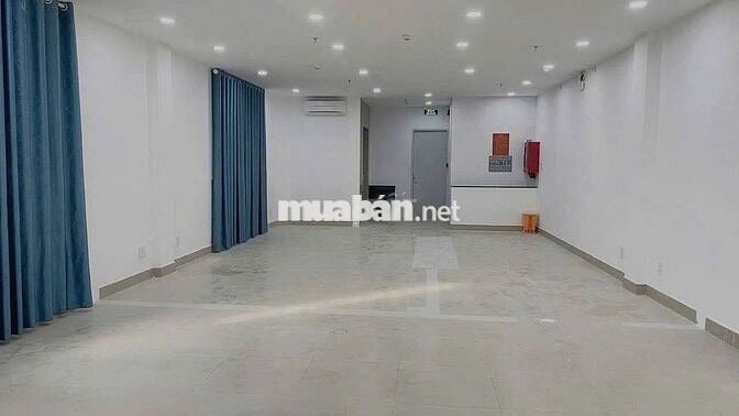 CHO THUÊ NHÀ CĂN GÓC 2 MẶT HXT - 506 ĐƯỜNG 3/2 NGANG 5m, GIÁ CHỈ 2x