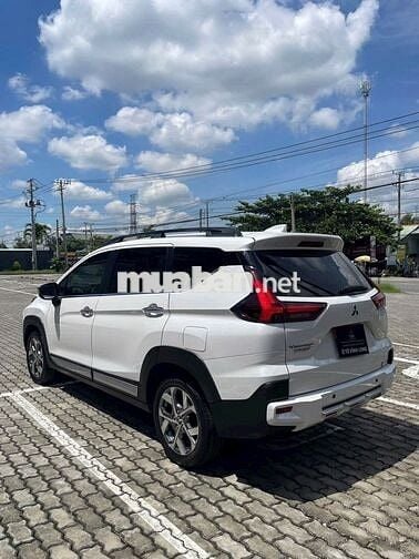Mitsubishi Xpander Cross 2023  - 88000 km
