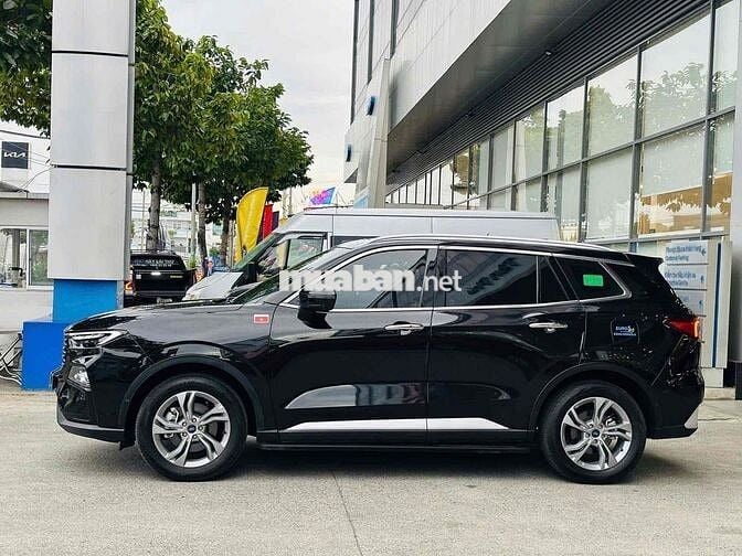 Ford Territory 2025 Titanium