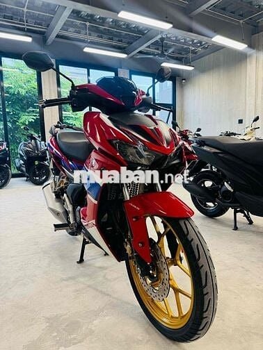 HONDA WINNER X V2 ABS BSTP CHÍNH CHỦ