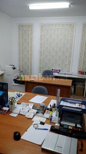 Cho thuê văn phòng tại Hoàng Sa, Đa Kao, Quận 1, HCM, 20m2, 8 triệu