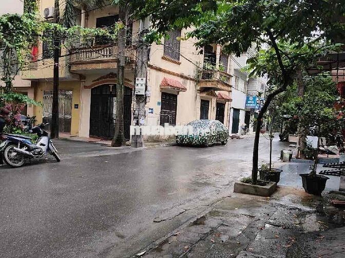 TT BÀ TRIỆU - HÀ ĐÔNG - PHÂN LÔ CB