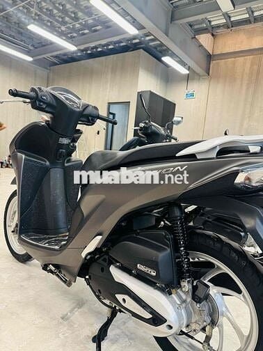 HONDA VISION ODO 8000km BSTP CHÍNH CHỦ