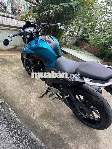FZ250 CHÍNH CHỦ BIỂN SÀI GÒN
