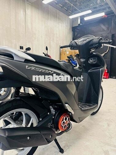 HONDA VISION ODO 8000km BSTP CHÍNH CHỦ