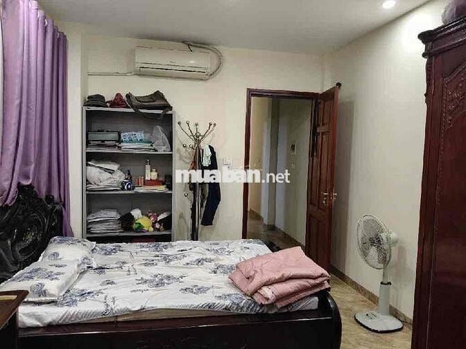 TT BÀ TRIỆU - HÀ ĐÔNG - PHÂN LÔ CB
