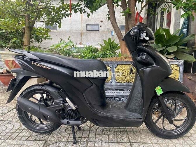 bán vision đk 2021,khoá smk,bstp,odo 18k,chính chủ
