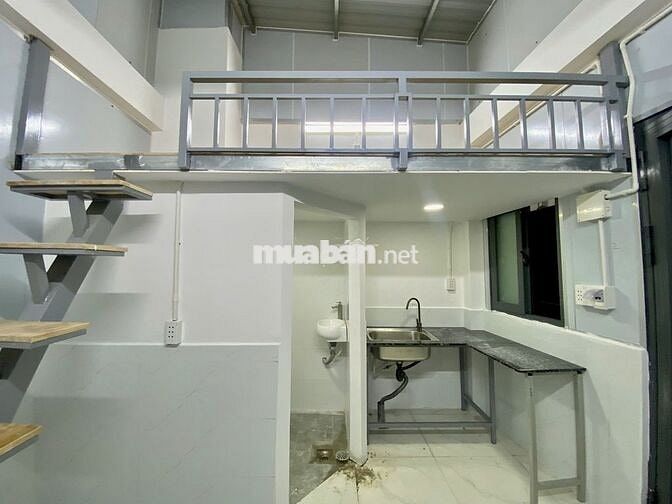 Cho thuê phòng trọ giá hấp dẫn