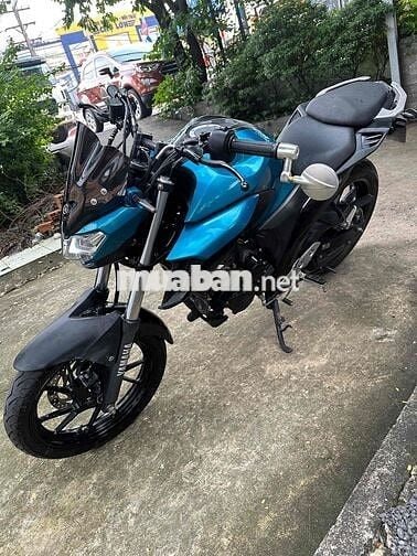 FZ250 CHÍNH CHỦ BIỂN SÀI GÒN