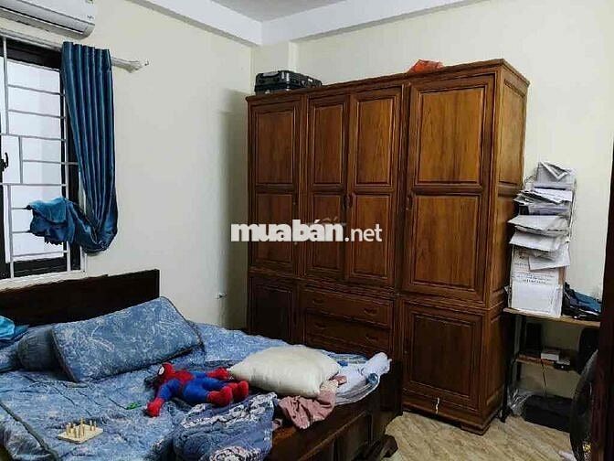 TT BÀ TRIỆU - HÀ ĐÔNG - PHÂN LÔ CB