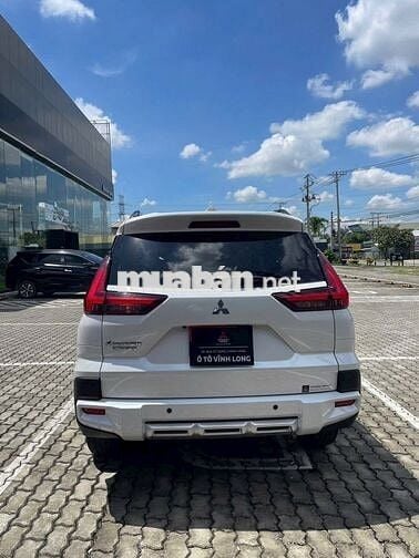 Mitsubishi Xpander Cross 2023  - 88000 km